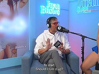 Fuck Machine Gives Loren Late 7 Orgasms!