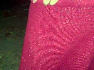 hot big boob gf fucked hardcore in jungle