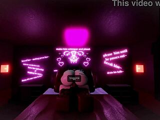 roblox e-girl how's that rich pussy feel takin bbc loads in your hood fantasy