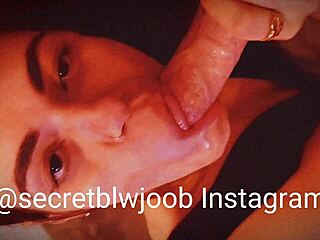 secret blowjob compilation unleashes hot cumshots everywhere