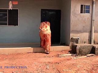 Mummification cosplay chubby mummy fucked doggystyle instead