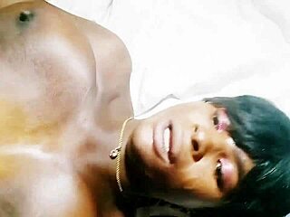 cuckold freaks as wife screams in wild threesome