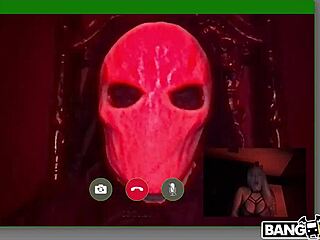 blonde shaves pussy for cumshot facial creampie