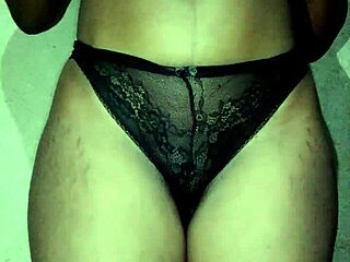 Fucking Deep Inside Tightest Big Ass Pussy