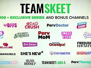 Becky Bandini Indulges In Orgy Creampie Frenzy