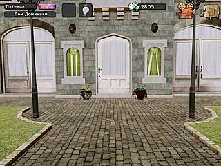 milf slave bound and fucked hard with huge cock 😈🔥