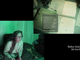 naked lake house game playthrough part 1