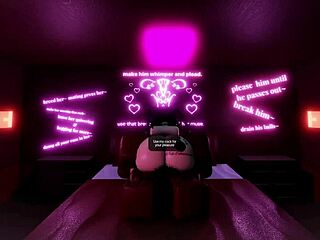 roblox e-girl how's that rich pussy feel takin bbc loads in your hood fantasy