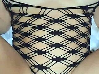 smoking hot latina craves cock in ass