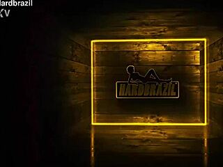 Maid Bianca Beatriz Teases Boss with Bareback Ass