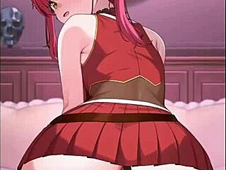 Sakamotono's Intense Cumshot Creampie Moments Pt 2