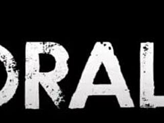 rika fane swaps creampie cum with eden ivy in sorority hazing threesome orgy