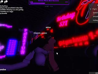 new roblox condo voyeur rp sex audio