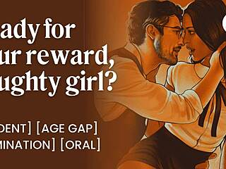 naughty student tempts dom professor for hard cock cum after class