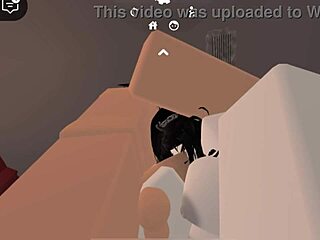 his offline girlfriend led him straight to my eager pussy