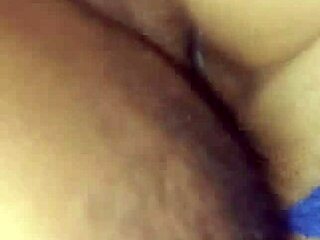 brazilian teen's wet pussy orgasms on four huge cocks