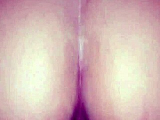 La Pequeña Perra Gets Creampie Filled Pussy Despite Her Complaints