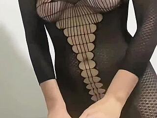 that dress on her made me lose control and fuck her hard