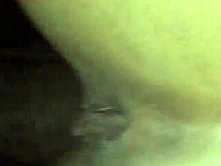 brazilian teen's wet pussy orgasms on four huge cocks