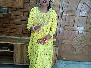 gorgeous babe bends over for doggystyle with horny fingering play