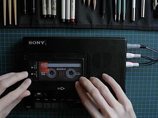 Squirting pussy close-up action