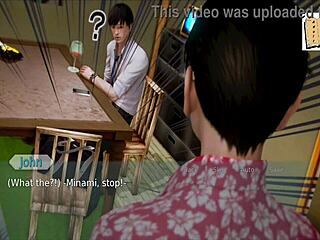 Academy 69 game gets intense fast