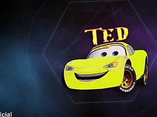 hey mirella did you really promise your first tight ass to ted?