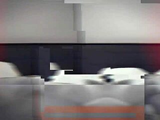 Eden Ivy Pounds Tommy Wood Hardcore