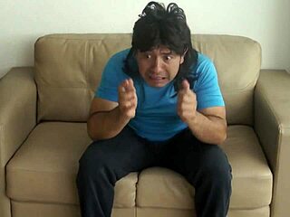 Axxxteca Russian Wife Panfi Fucks Marina Visconti's Big Tits