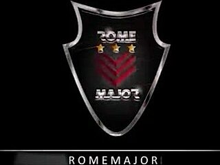 layla quinn slammed by bbc rome major creaming holes