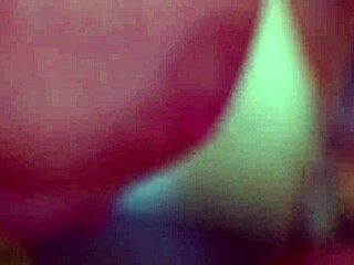 fit big boobs blonde bimbo teen chokes on huge cock quick cheating fuck