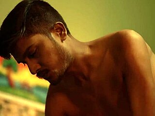 beautiful indian model begs for doggystyle creampie now?