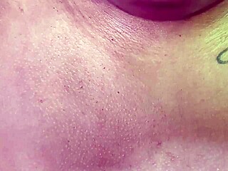 sexy african lover handjob cumshot big tits slow motion 😍💦