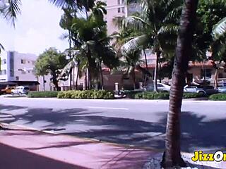 Big Ass Big Tits Milf Gets Jizzed In Hot Bang