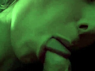 Petite Brazilian Latina Swallows Big Natural Tits Cumshot Ride