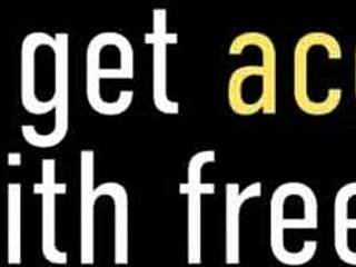 Skylar Snow Blonde Deepthroat Handjob Triggers Huge Milky Orgasm Explosion!