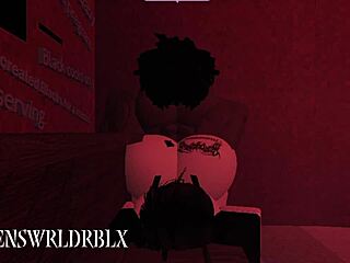 monster black cock destroys snowbunny pussy in steamy sauna hardcore slam