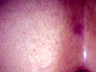 bf rams big dildo deep bbw latina wet pussy