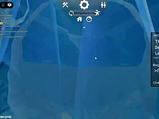 roblox walls drenched in hot cum