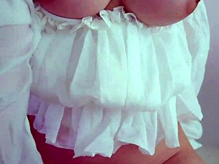 Japanese Hairy Pussy Masturbation Teases Insertion Cum Hold Challenge