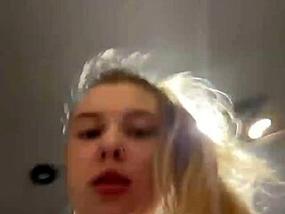 first time squirting teen orgasms wildly outdoors