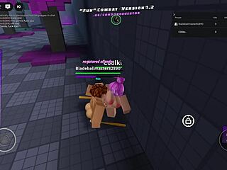 Swearing Slut's Condo Testing Twist