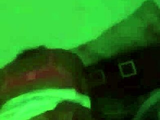 cheating wife takes double penetration creampie from two strangers while hubby's away