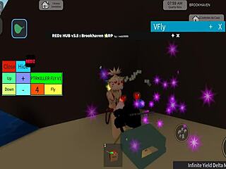 saci devours fresh beach babe in stunning 4k hd action