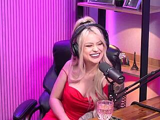 she moans wildly for the two hot california babes