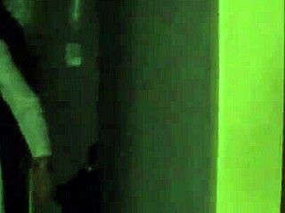 Boneca Misteriosa Sucks Cock Wild on Halloween Night!