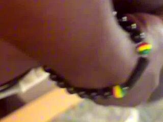 Sneak Peek Reveals Intimate Toy Exploration Close-Up