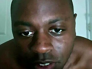 guess who crashed my solo ass masturbation joke session!