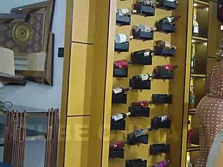 sexy big ass princess gets freaky and wild