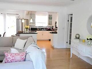 latina sophia leone, punish fuck me hard for stealing cash